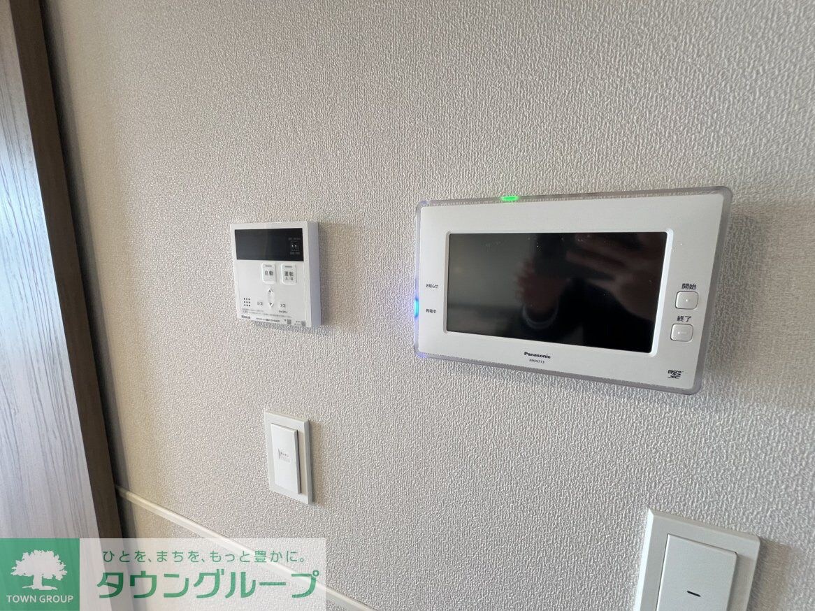 ボヌール鵠沼の物件内観写真