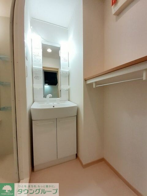 エアリーハウス湘南の物件内観写真