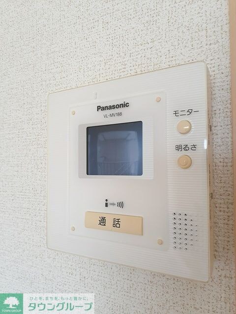 エアリーハウス湘南の物件内観写真