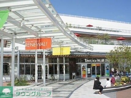 エアリーハウス湘南の物件内観写真