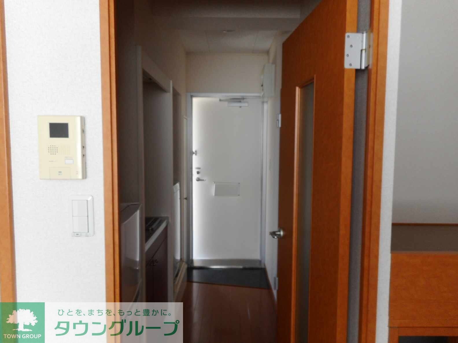 レオパレス美住ハイムの物件内観写真