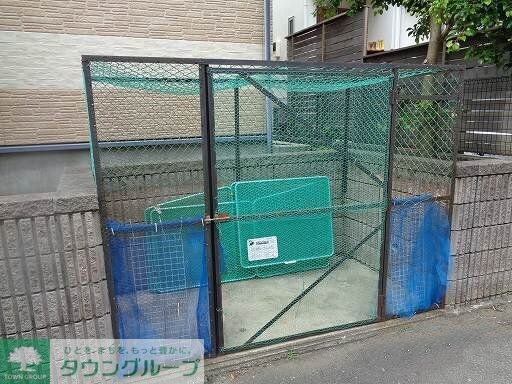 レオパレス美住ハイムの物件内観写真