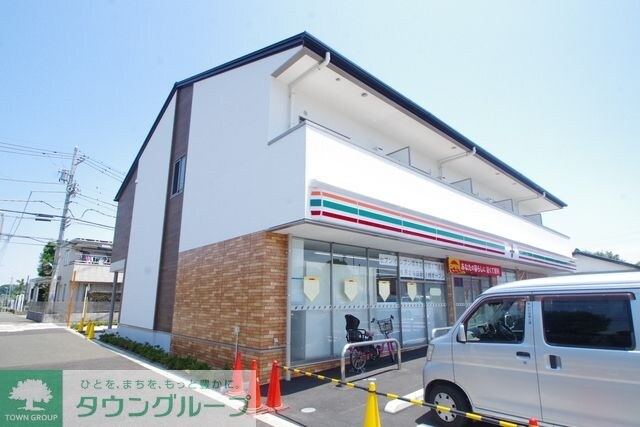 BELLA LUCEの物件内観写真