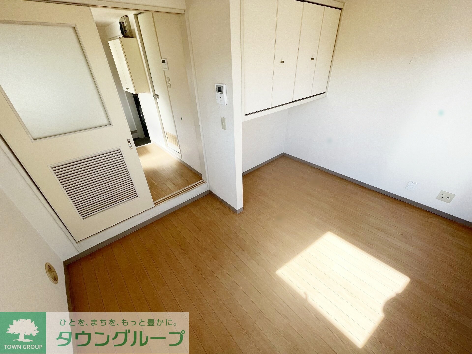 INOVE湘南松風の物件内観写真