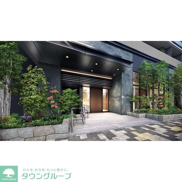 エクセレントシティ本厚木駅前の物件内観写真