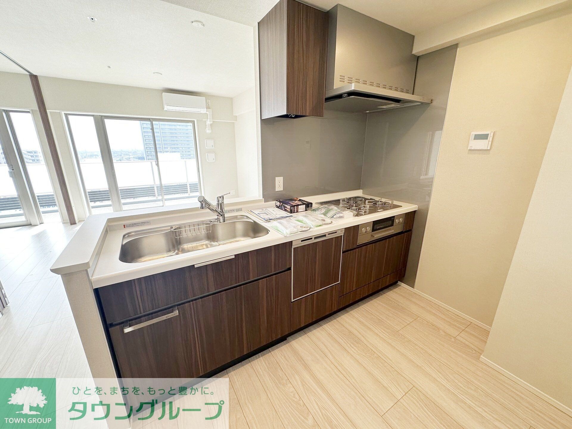 エクセレントシティ本厚木駅前の物件内観写真