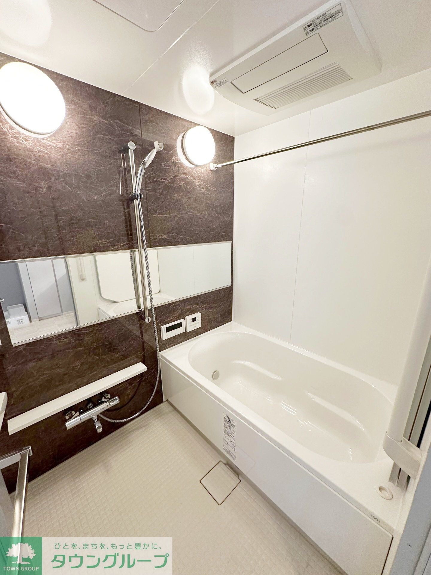 エクセレントシティ本厚木駅前の物件内観写真