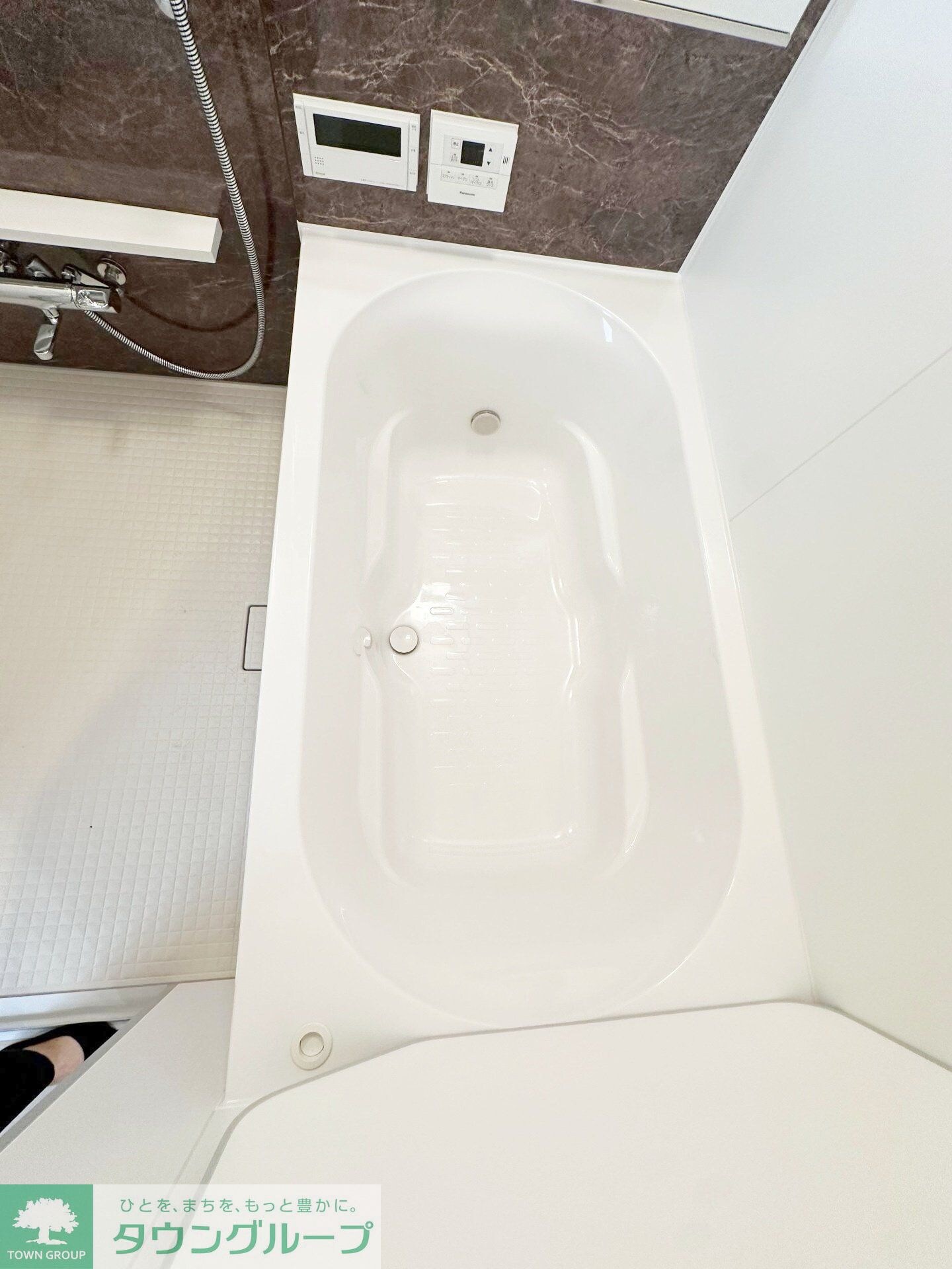 エクセレントシティ本厚木駅前の物件内観写真