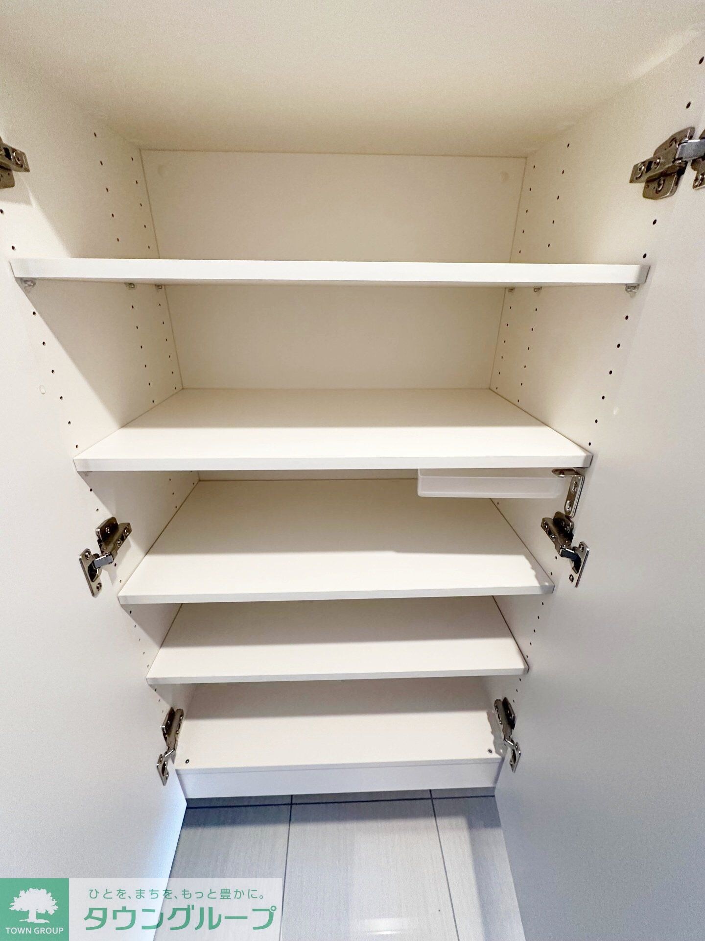 エクセレントシティ本厚木駅前の物件内観写真