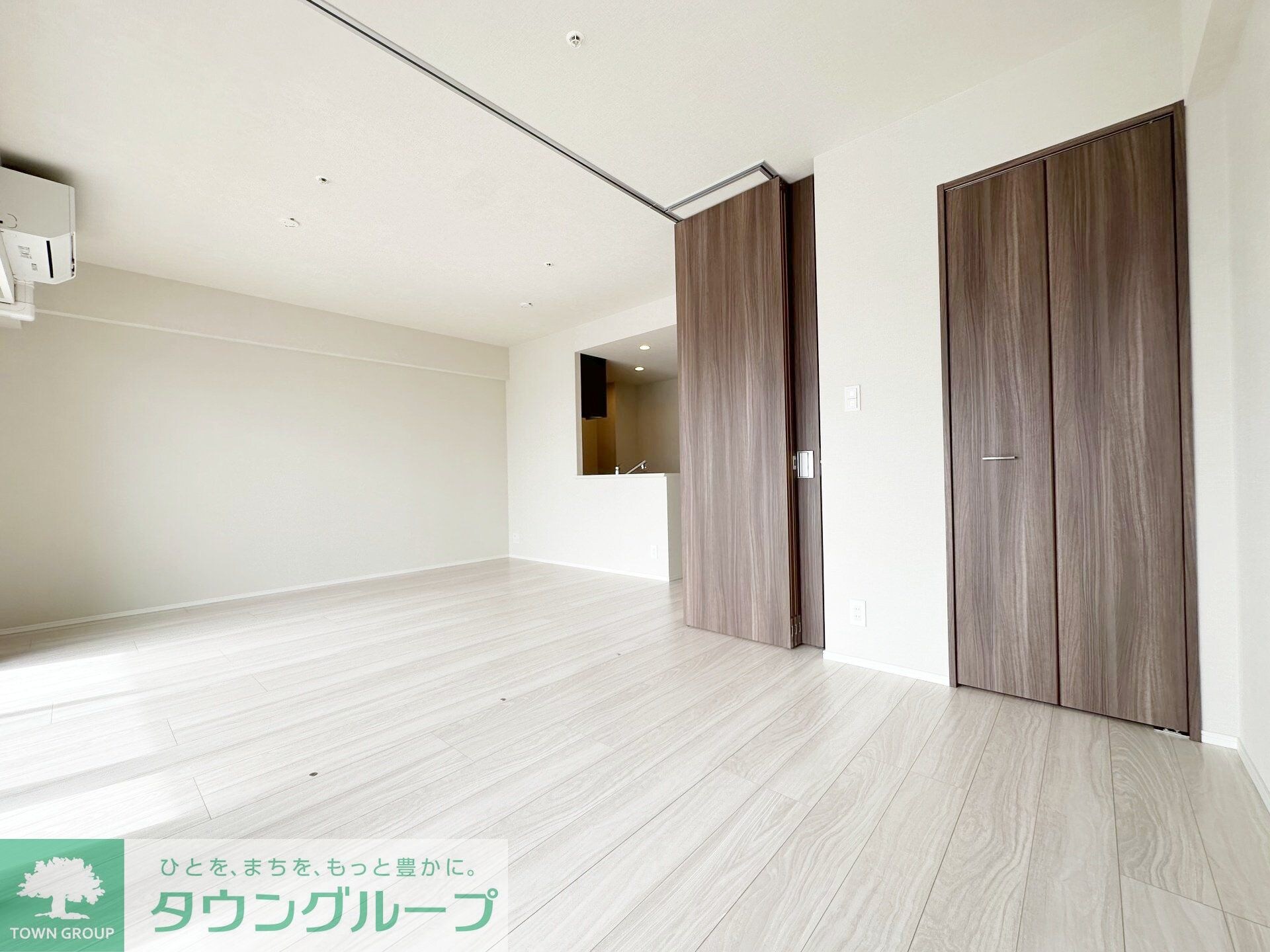 エクセレントシティ本厚木駅前の物件内観写真