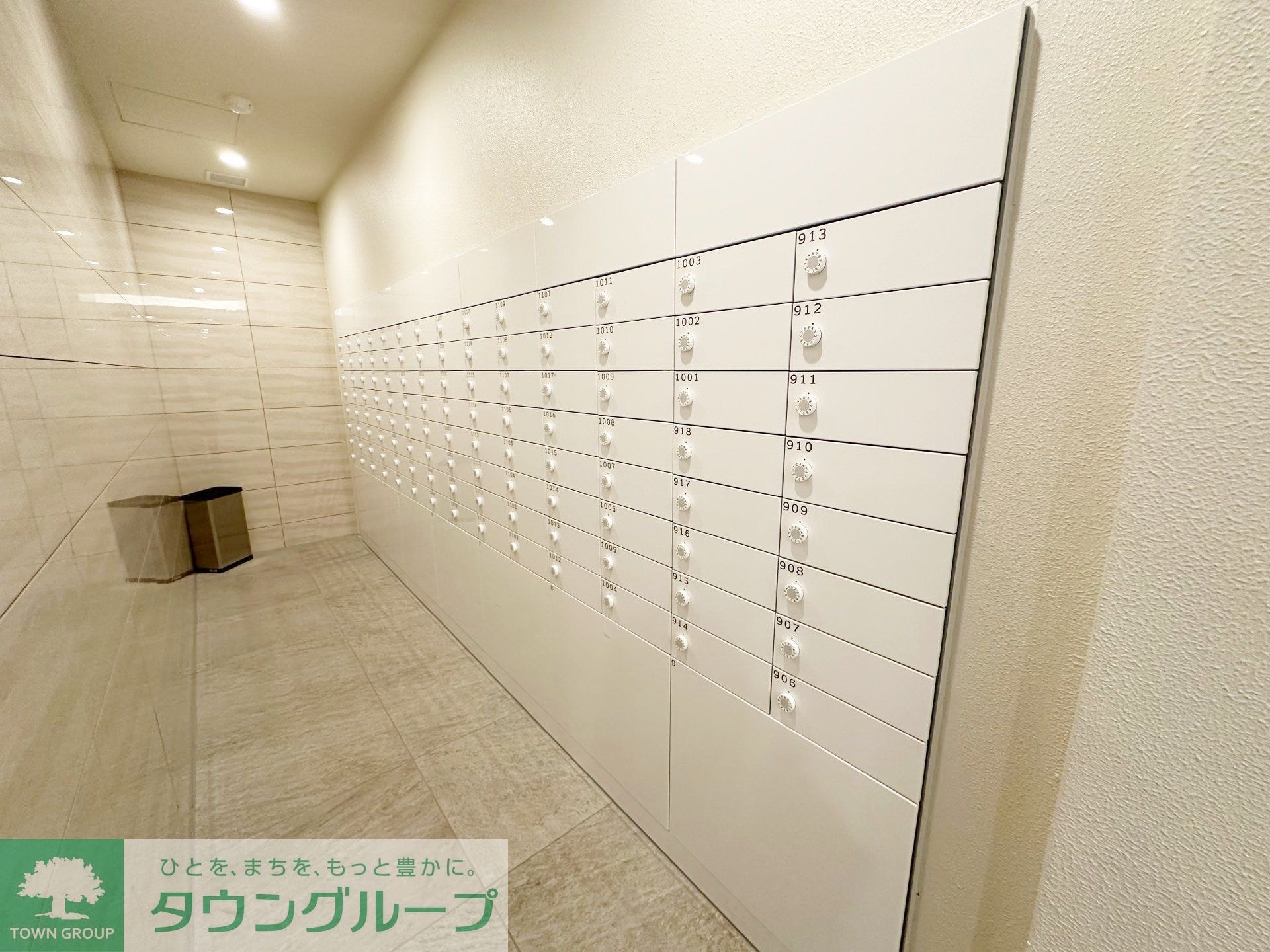 エクセレントシティ本厚木駅前の物件内観写真