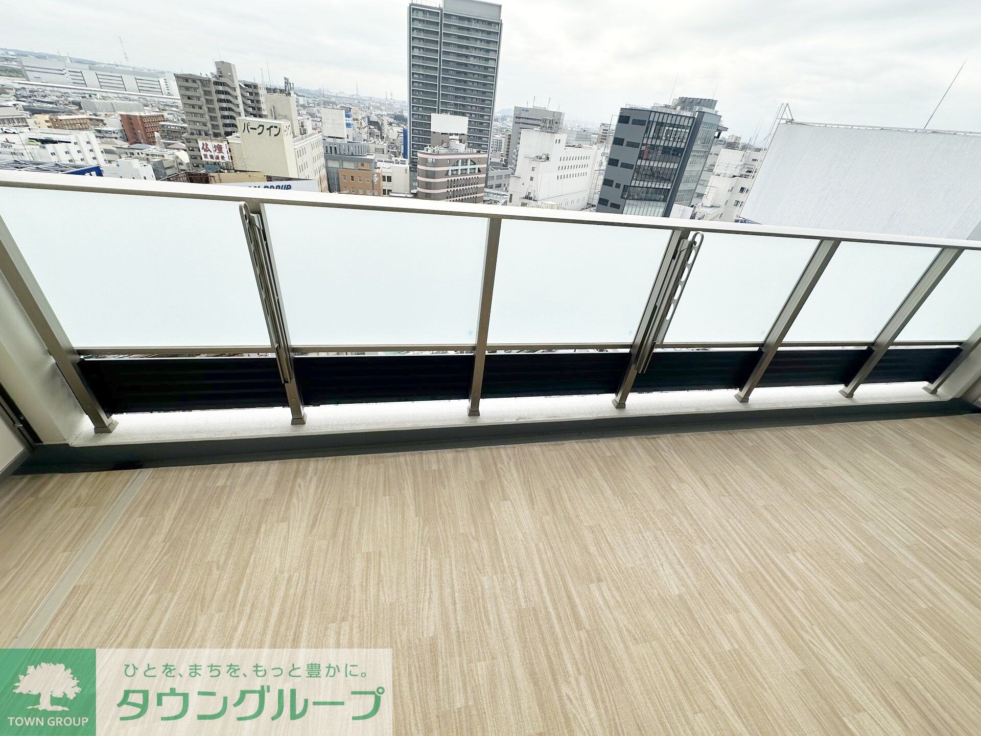 エクセレントシティ本厚木駅前の物件内観写真