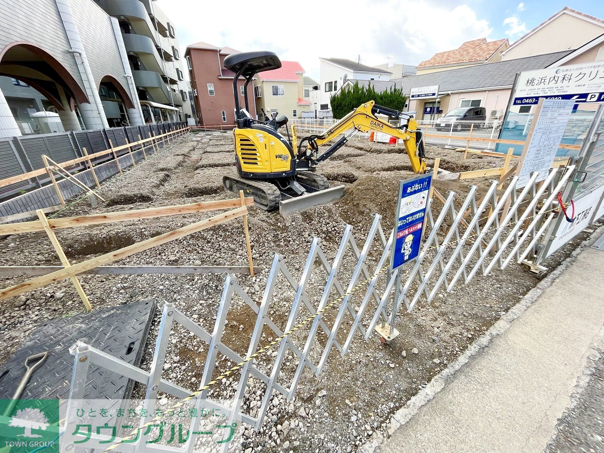 (仮称)平塚市桃浜町PJの物件内観写真