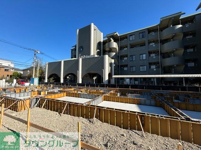 (仮称)平塚市桃浜町PJの物件内観写真