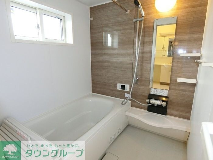 シンフォニーA棟の物件内観写真