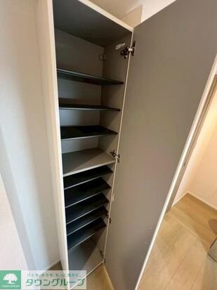 Foresight Inn南矢名の物件内観写真