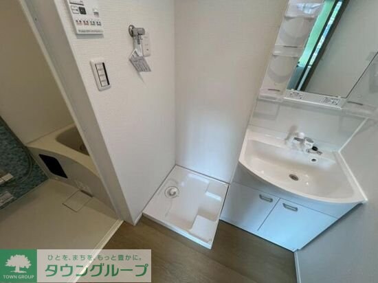 Foresight Inn南矢名の物件内観写真