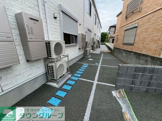 Foresight Inn南矢名の物件内観写真