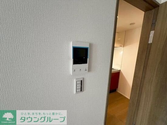 Foresight Inn南矢名の物件内観写真