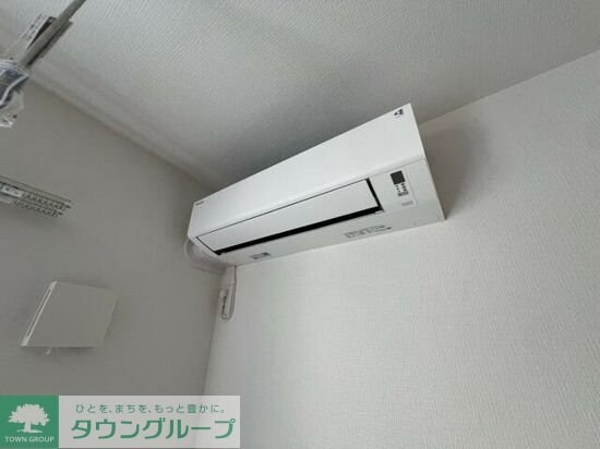 Foresight Inn南矢名の物件内観写真