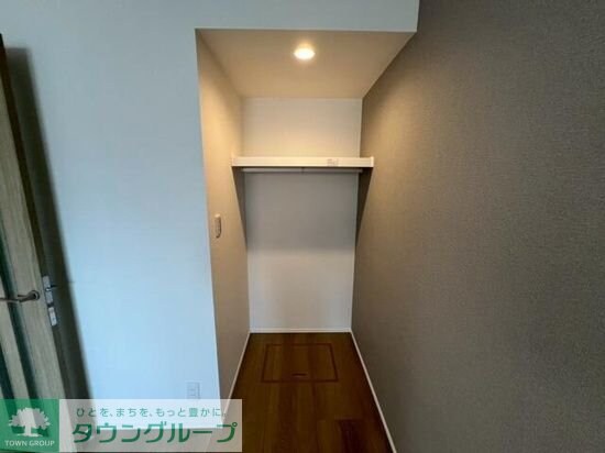 Foresight Inn南矢名の物件内観写真