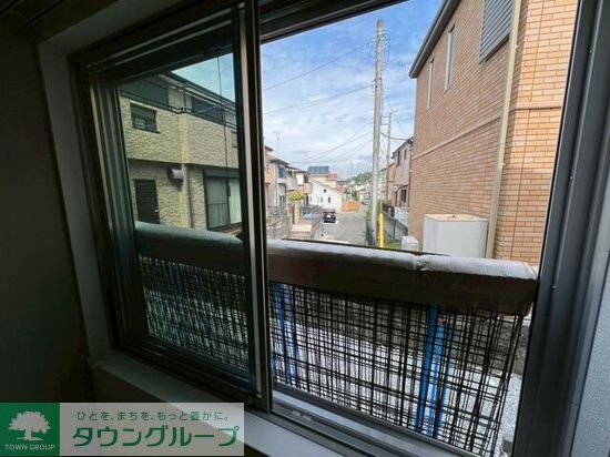 Foresight Inn南矢名の物件内観写真