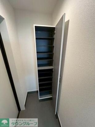 Foresight Inn南矢名の物件内観写真