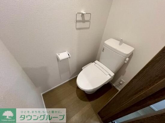 Foresight Inn南矢名の物件内観写真