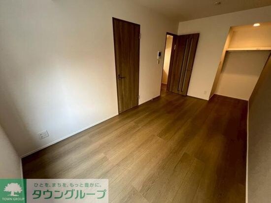 Foresight Inn南矢名の物件内観写真