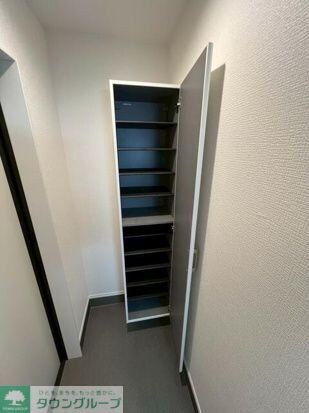 Foresight Inn南矢名の物件内観写真