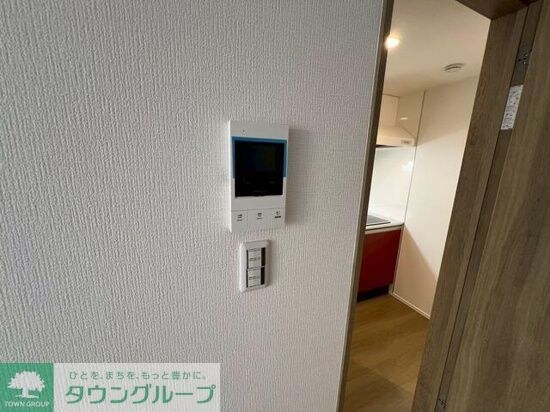 Foresight Inn南矢名の物件内観写真