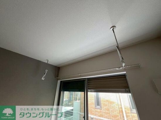 Foresight Inn南矢名の物件内観写真