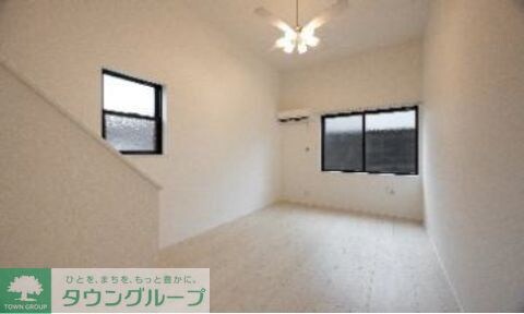 アザーレ・クオン東海大学前の物件内観写真