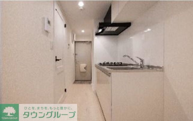 アザーレ・クオン東海大学前の物件内観写真