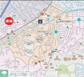 アザーレ・クオン東海大学前の物件内観写真