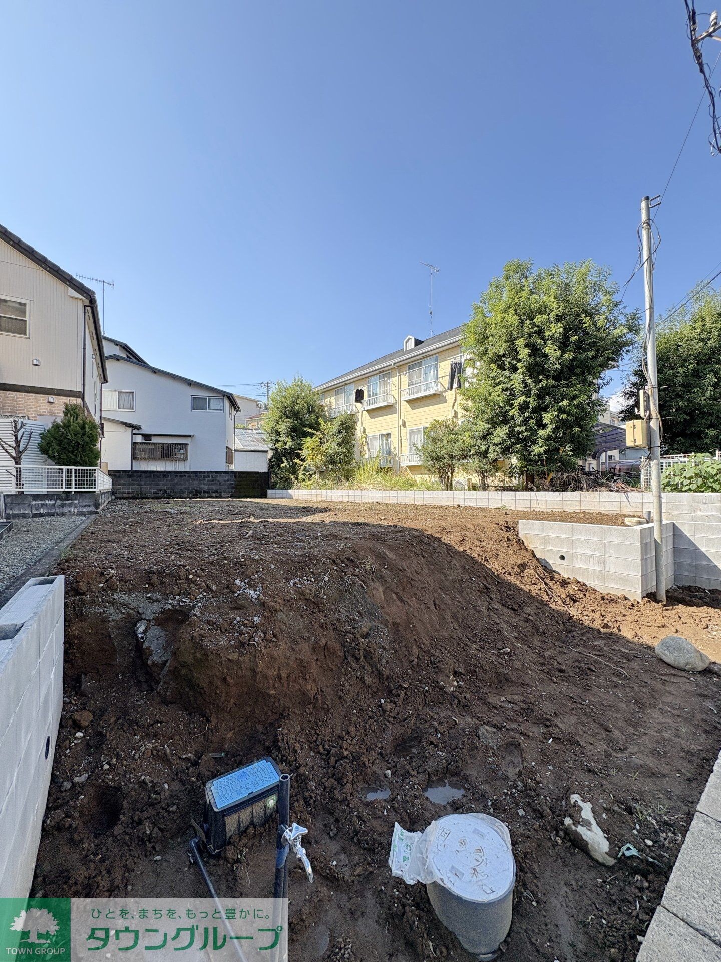 アザーレ・クオン東海大学前の物件内観写真