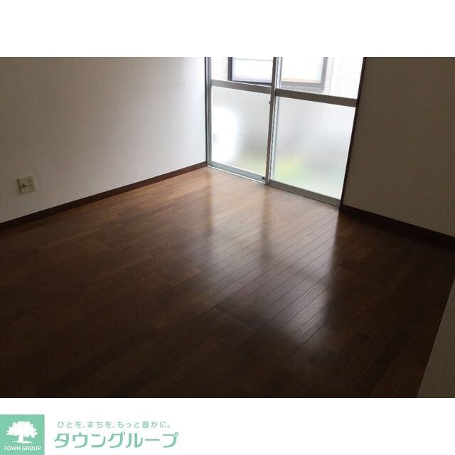 フルハウスの物件内観写真