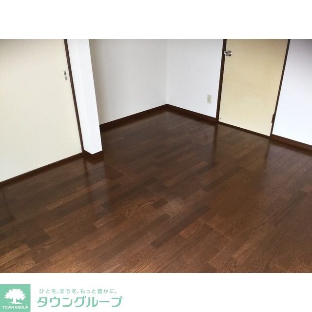 フルハウスの物件内観写真