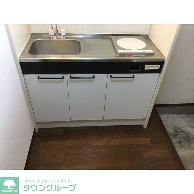 フルハウスの物件内観写真