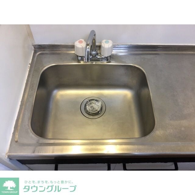 フルハウスの物件内観写真