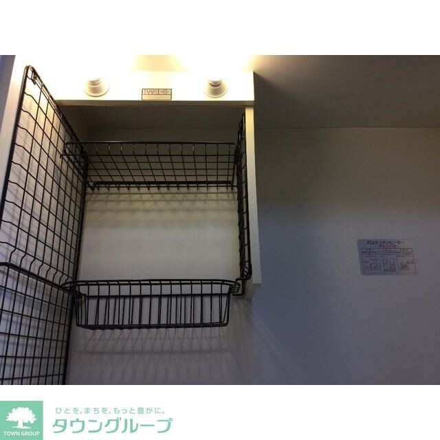 フルハウスの物件内観写真