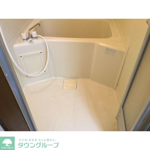 フルハウスの物件内観写真