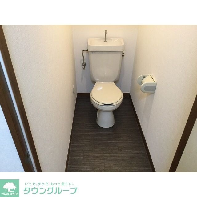 フルハウスの物件内観写真