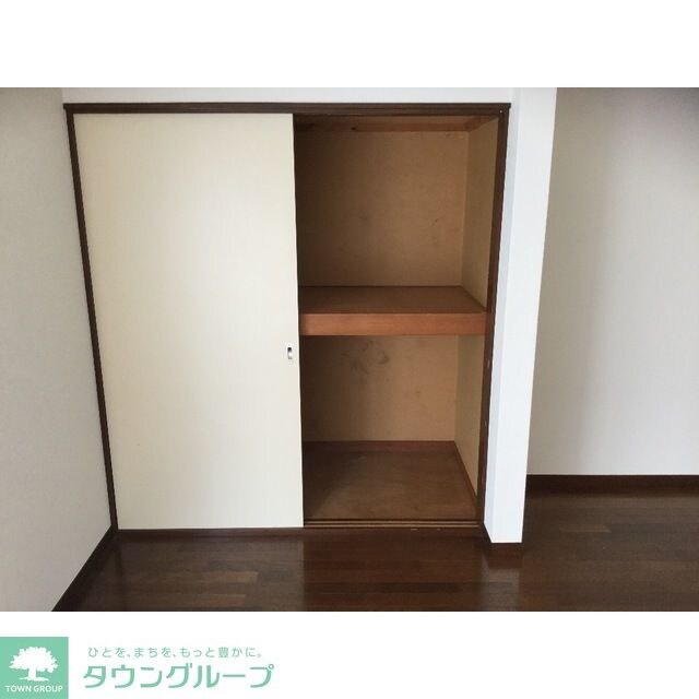 フルハウスの物件内観写真