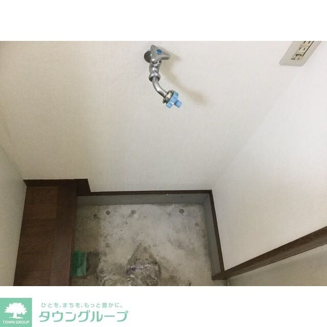 フルハウスの物件内観写真