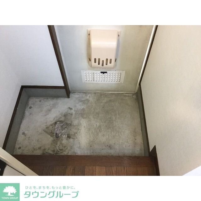 フルハウスの物件内観写真