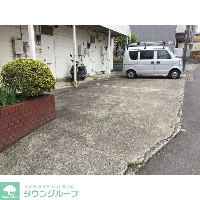 フルハウスの物件内観写真