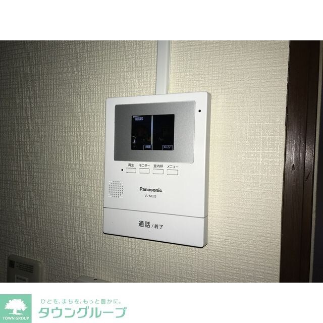 フルハウスの物件内観写真