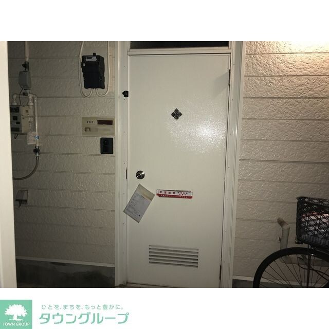 フルハウスの物件内観写真