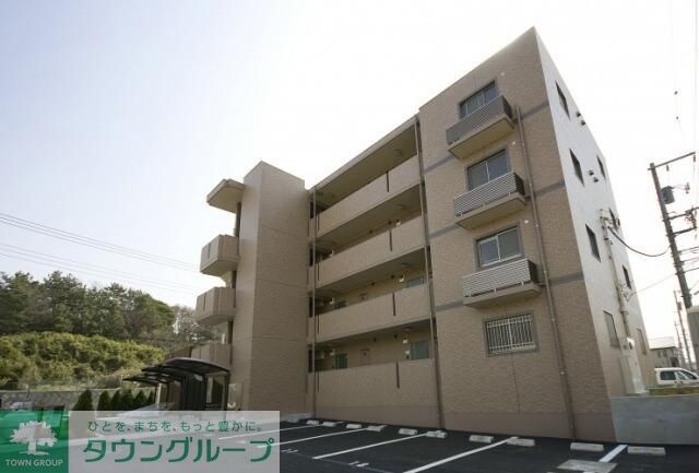 オリーブみずきの物件内観写真